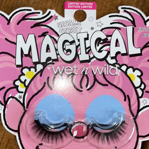 Sesame Street Limited Edition Eyelashes - Picture 7 of 16